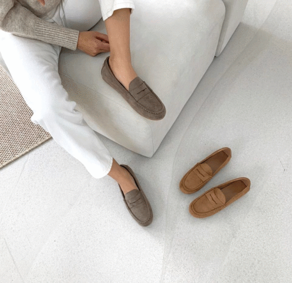 cosmo loafer (4colors)