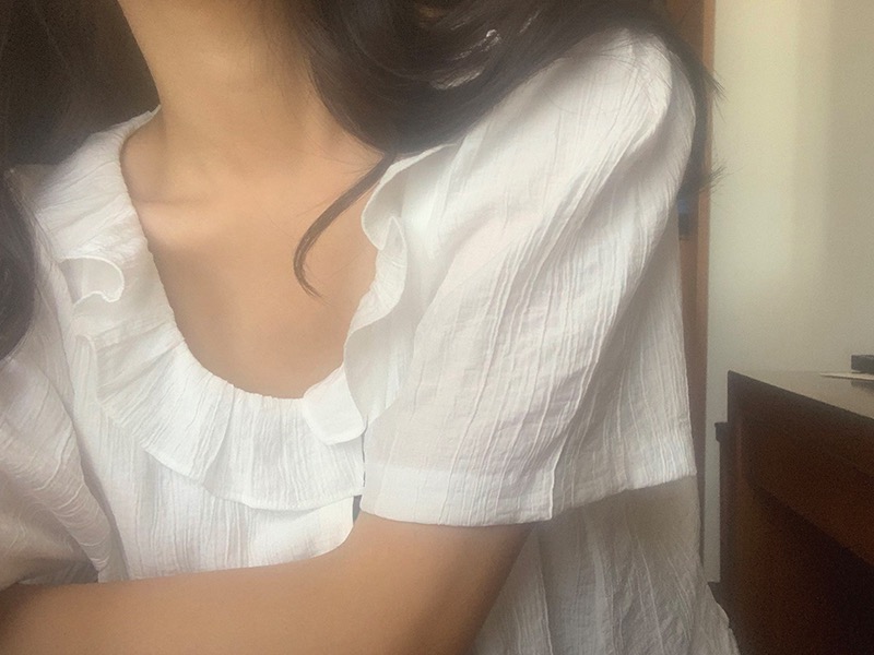 Liette blouse