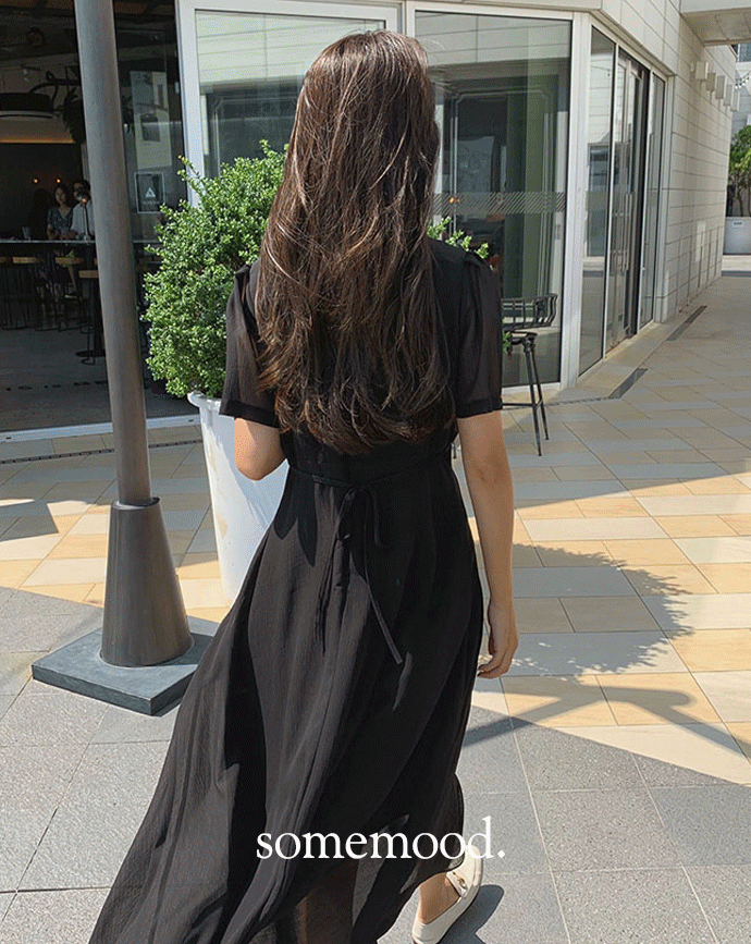 [Somemood] Perfume ops (black) 17차