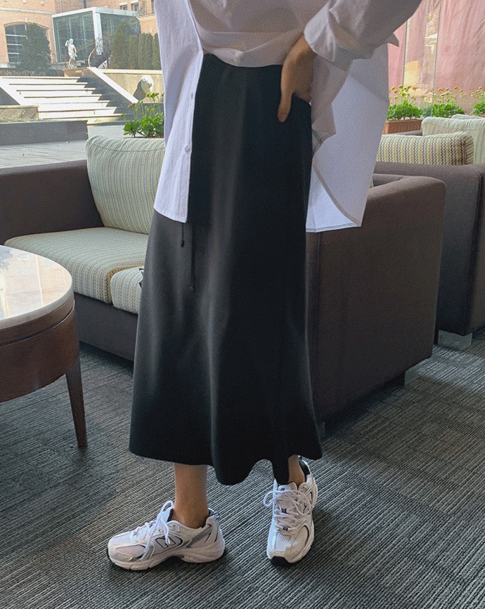 [Somemood] Beautiful skirt (summer.ver) 4차