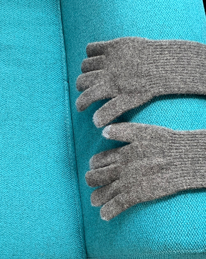 long gloves (2color)