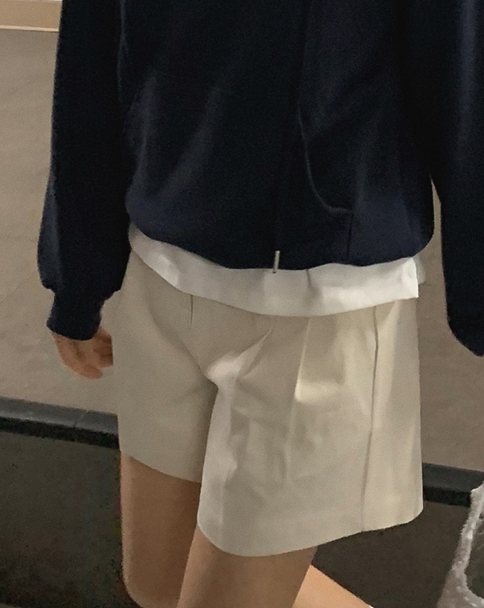 Campus pants (2color)